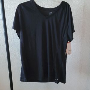 NWT Champion C9 Duo Dry Max Top XXL